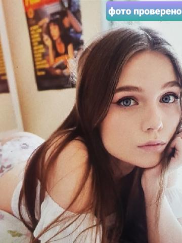 Индивидуалка Светлана Фотография 3